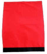 赤黒頭巾