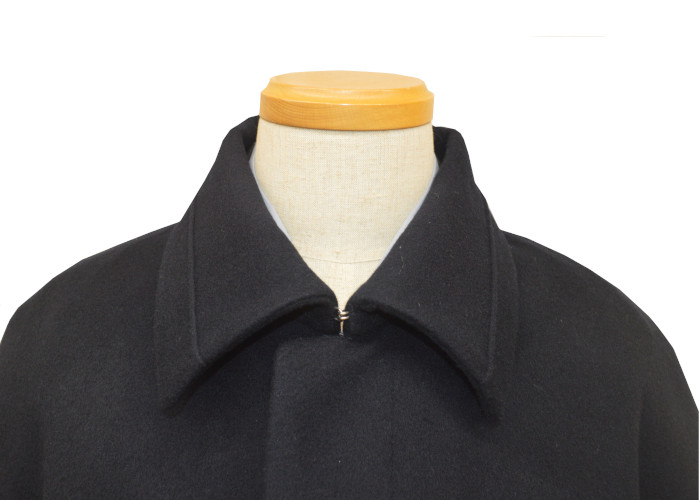 蛮カラ（ばんから）マント・バンカラマント・学生風マント