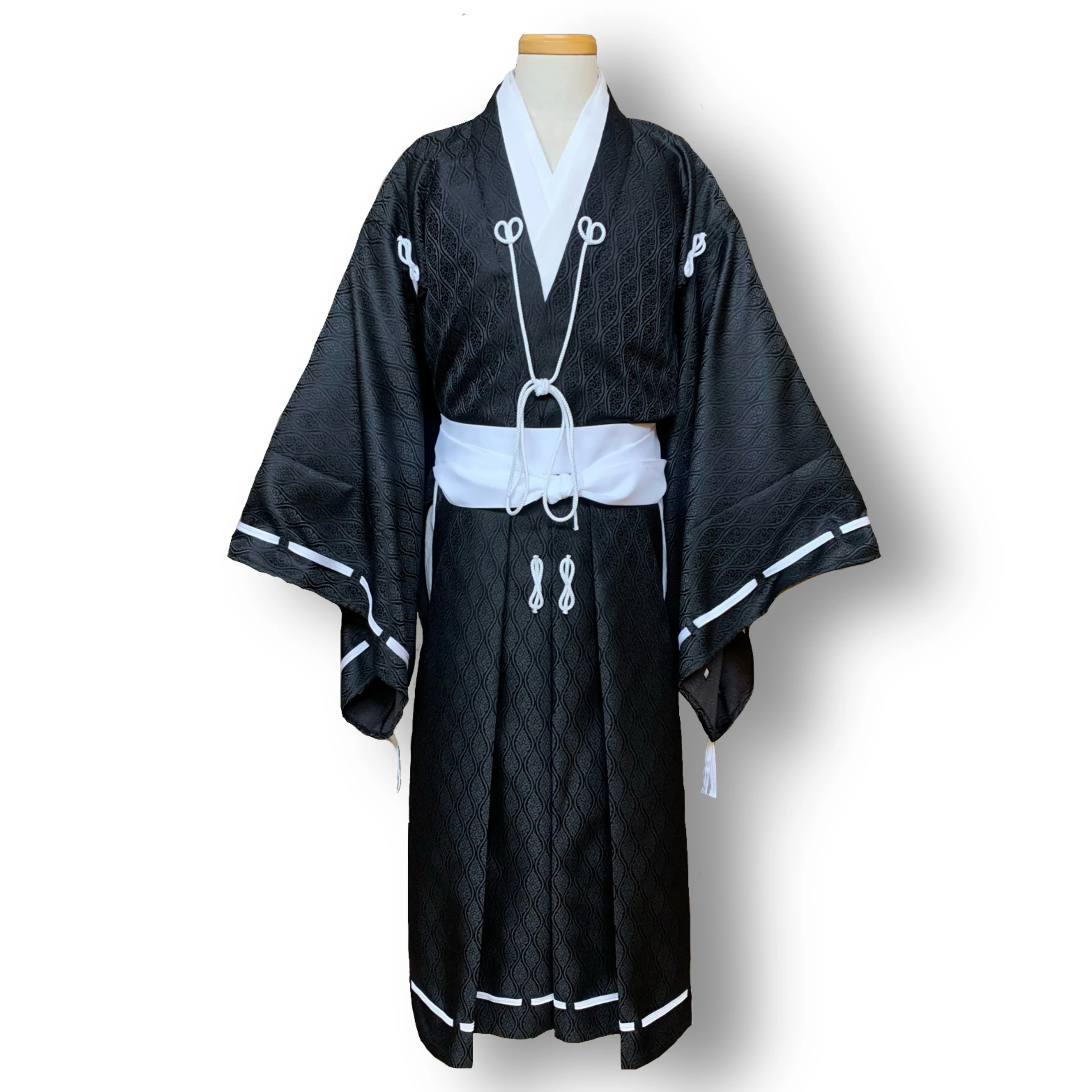 直垂 装束 ひたたれ