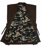 干支の羽織“辰”