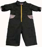 オーバーオール