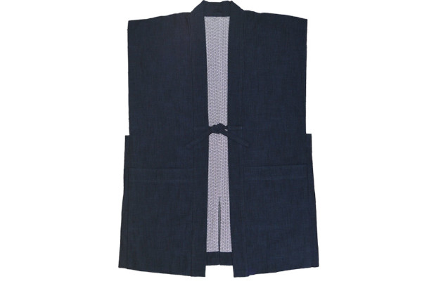 陣羽織(じんばおり)