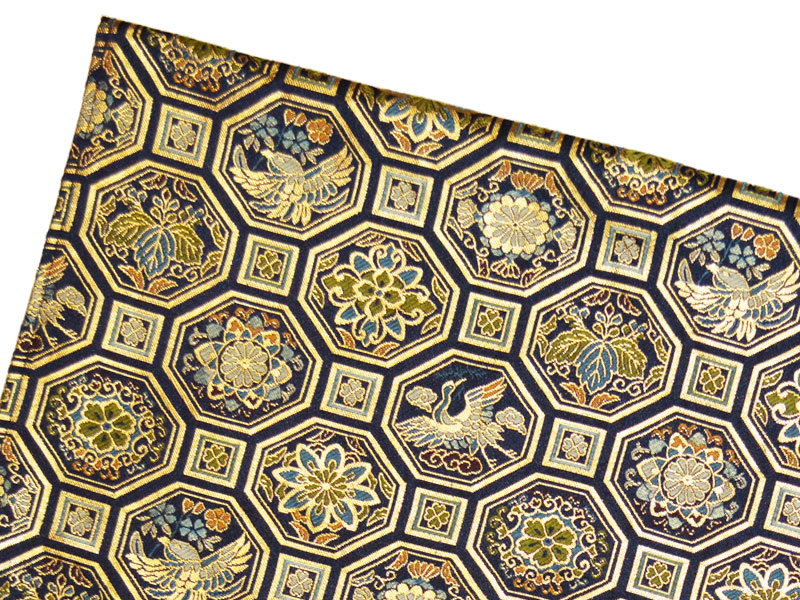 弓 弓道 衣装 ラメ生地